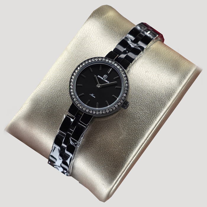 ساعت زنانه دنیل سزار مدل DANIEL CAESAR DC1314L