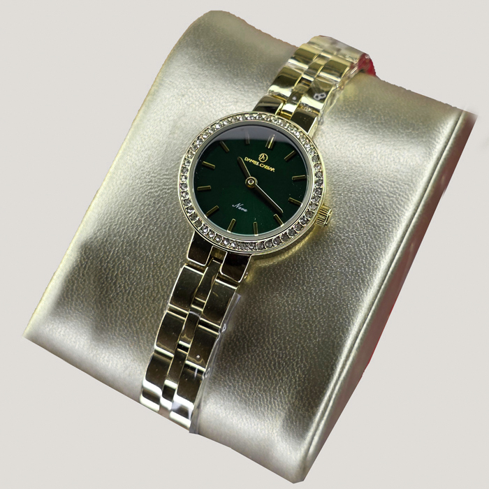 ساعت زنانه دنیل سزار مدل DANIEL CAESAR DC1314L