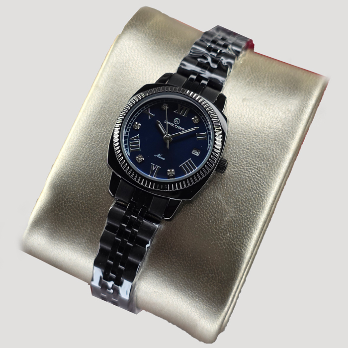 ساعت زنانه دنیل سزار مدل DANIEL CAESAR DC1315L