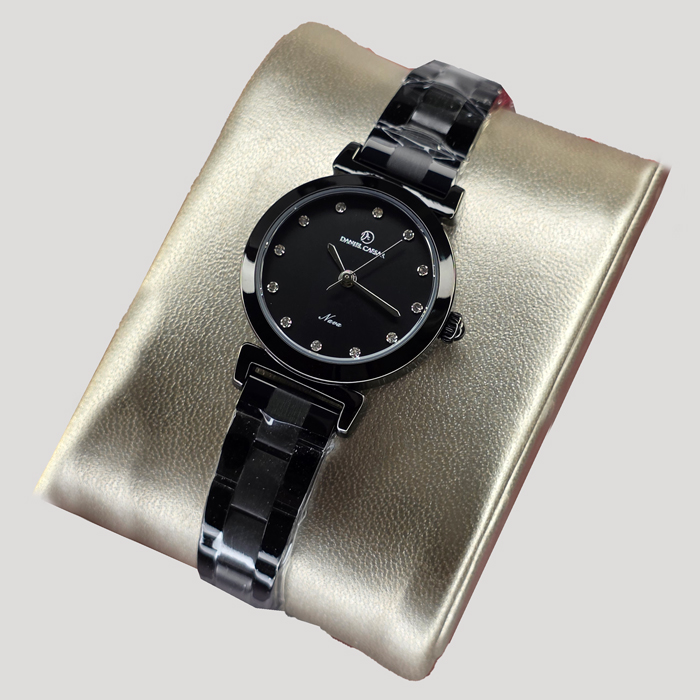 ساعت زنانه دنیل سزار مدل DANIEL CAESAR DC1317L