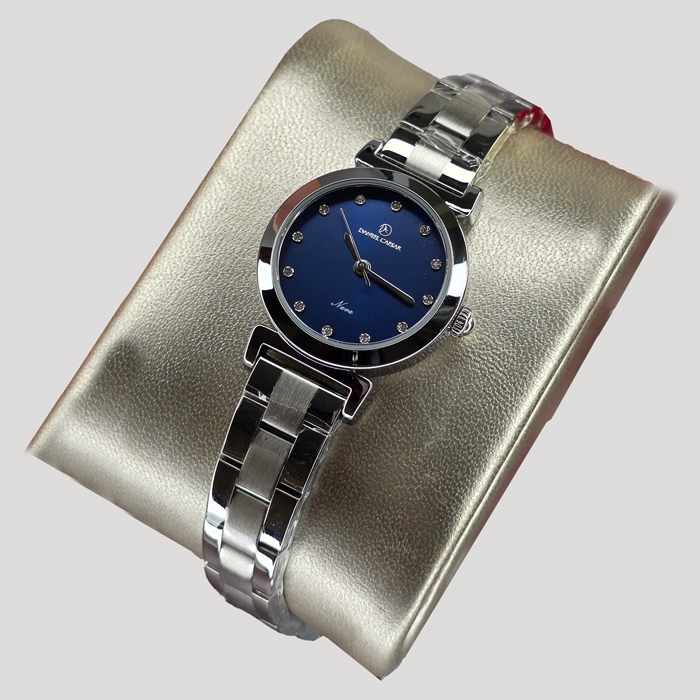 ساعت زنانه دنیل سزار مدل DANIEL CAESAR DC1317L