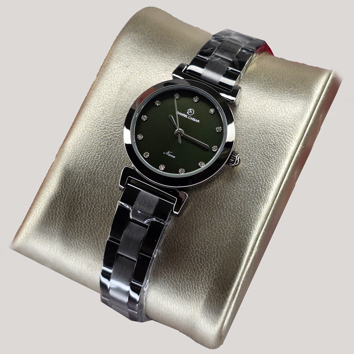 ساعت زنانه دنیل سزار مدل DANIEL CAESAR DC1317L