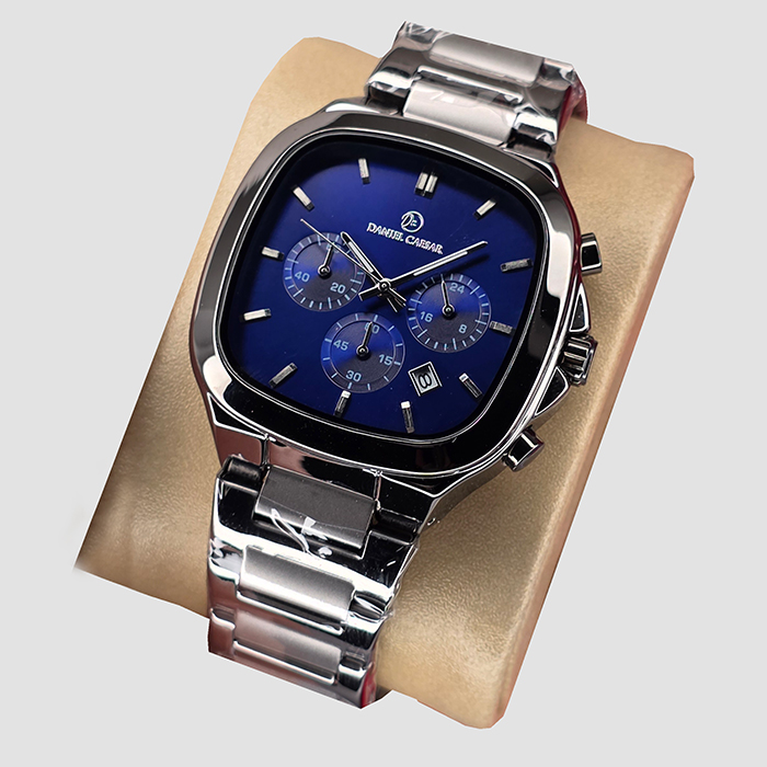 ساعت مردانه دنیل سزار مدل DANIEL CAESAR DC3140G