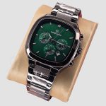 ساعت مردانه دنیل سزار مدل DANIEL CAESAR DC3140G