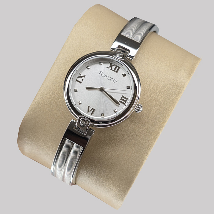 ساعت زنانه فروچی مدل FERRUCCI FC 03213M.01