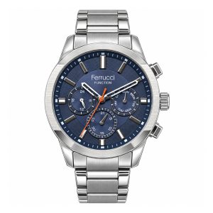 ساعت مردانه فروچی مدل FERRUCCI FCF 03524M.04