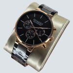 ساعت مردانه هومیس مدل HOMIES HM23379S01-5