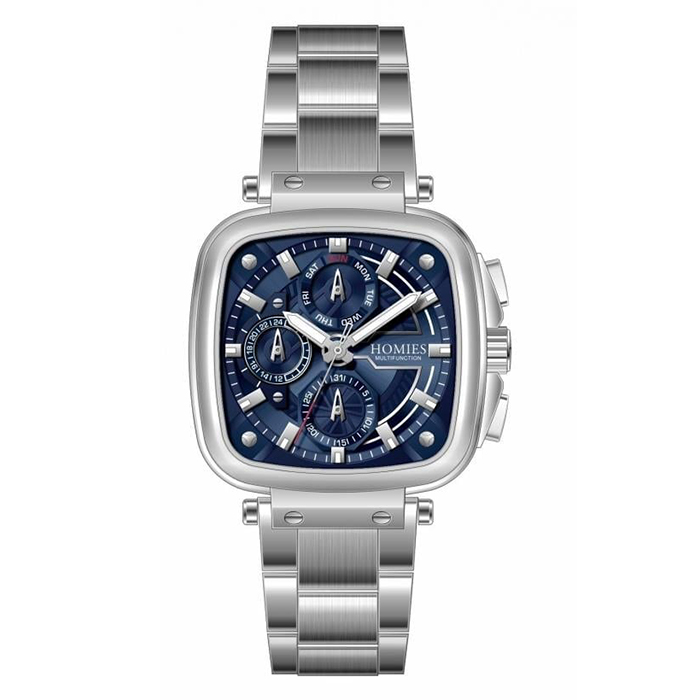 ساعت مردانه هومیس مدل HOMIES HM24186S01-2