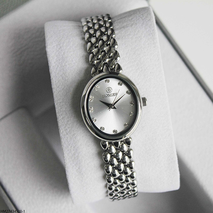 ساعت زنانه هومیس مدل HOMIES HM27434S01-1