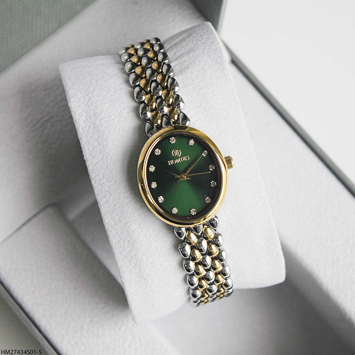 ساعت زنانه هومیس مدل HOMIES HM27434S01-5