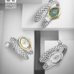 ساعت زنانه هومیس مدل HOMIES HM27433S01