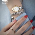 ساعت زنانه هومیس مدل HOMIES HM27433S01-3