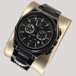 ساعت مردانه دنیل سزار مدل DANIEL CAESAR DC1189G