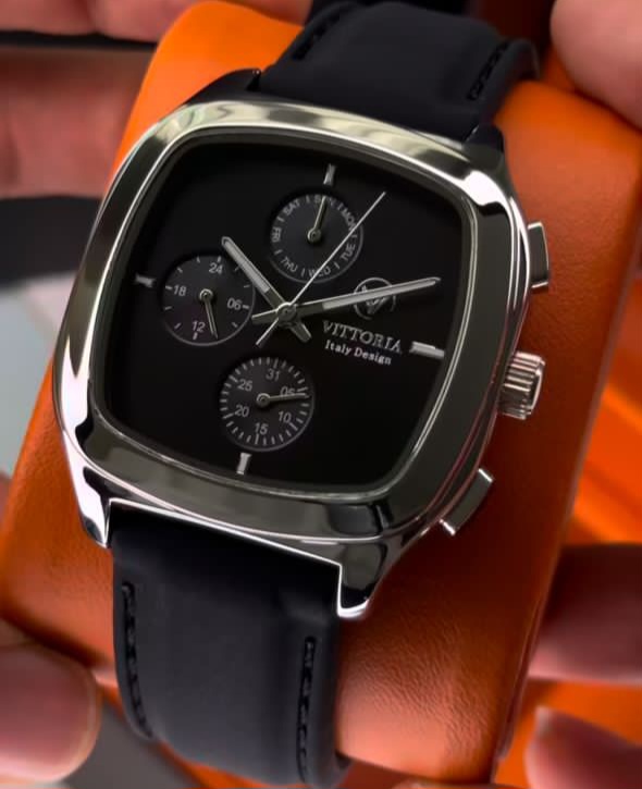 ساعت مردانه ویتوریا مدل VITTORIA VT3397-4