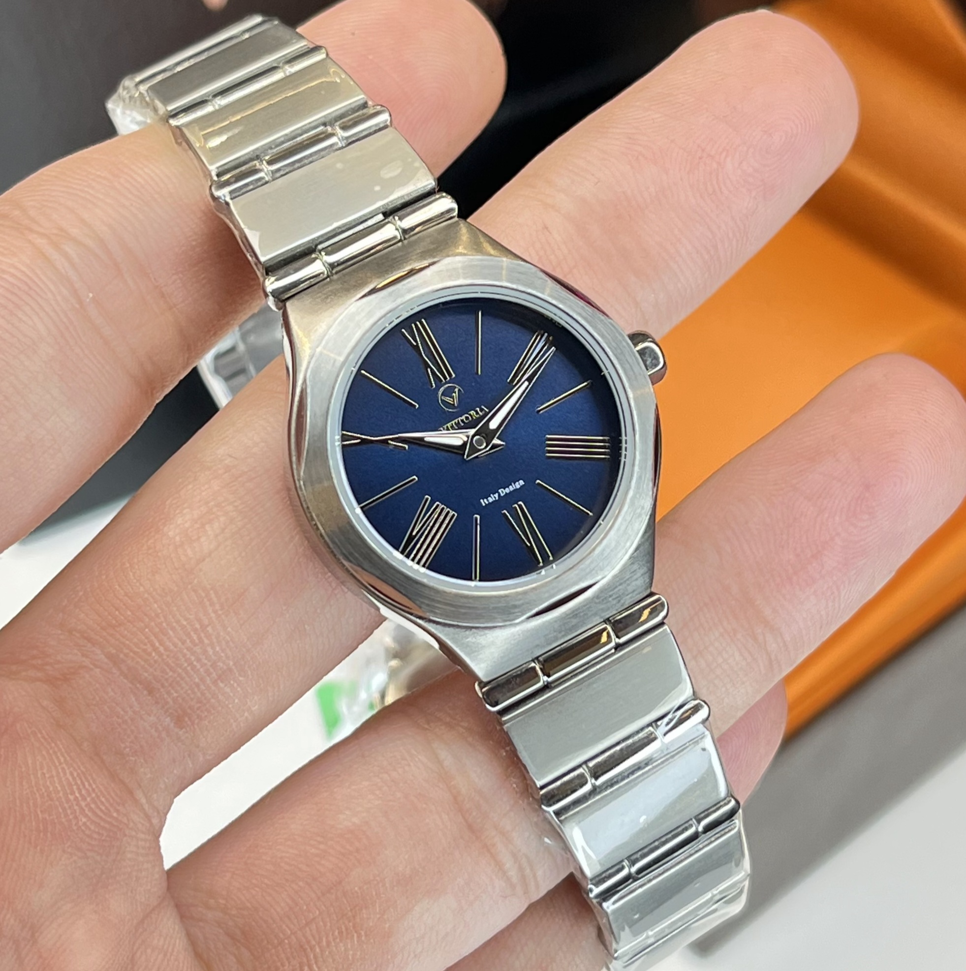 ساعت زنانه ویتوریا مدل VITTORIA VT3364