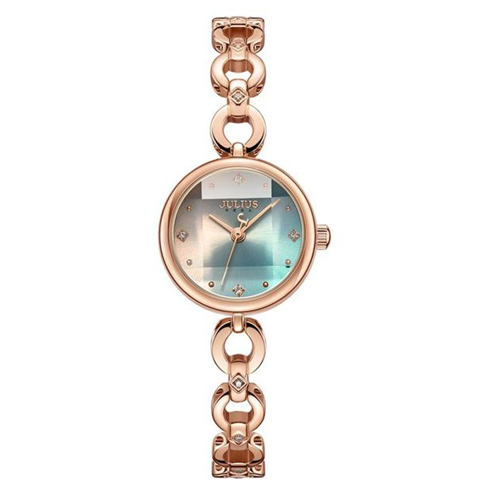 ساعت زنانه جولیوس مدل JULIUS JA-1171B