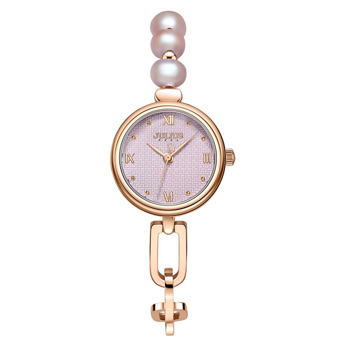 ساعت زنانه جولیوس مدل JULIUS JA-1372D