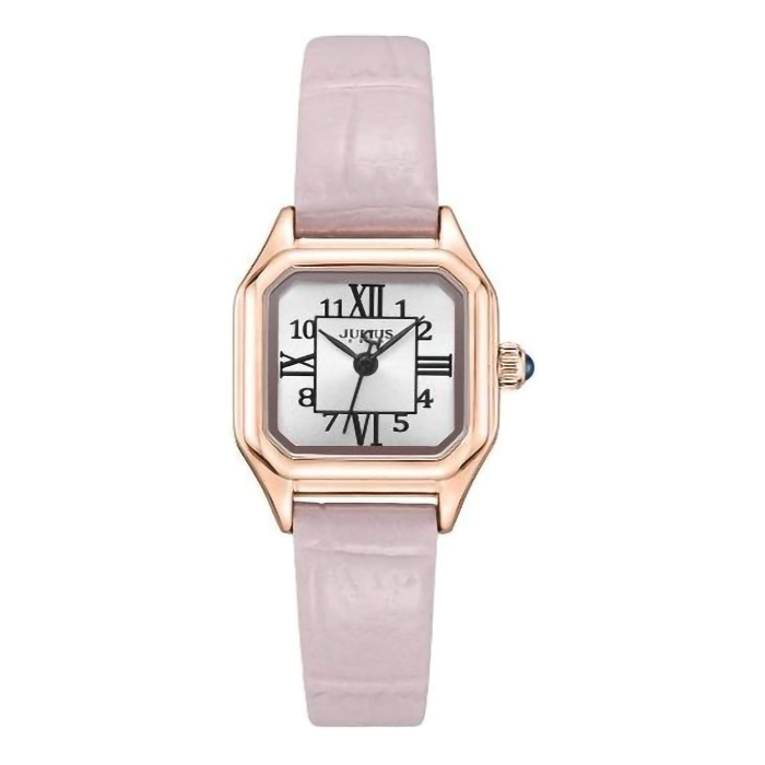 ساعت زنانه جولیوس مدل JULIUS JA-1380B