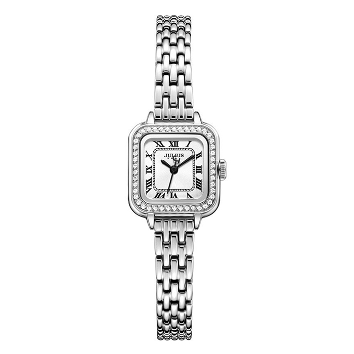 ساعت زنانه جولیوس مدل JULIUS JA-1449A