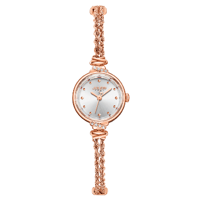 ساعت زنانه جولیوس مدل JULIUS JA-1452C