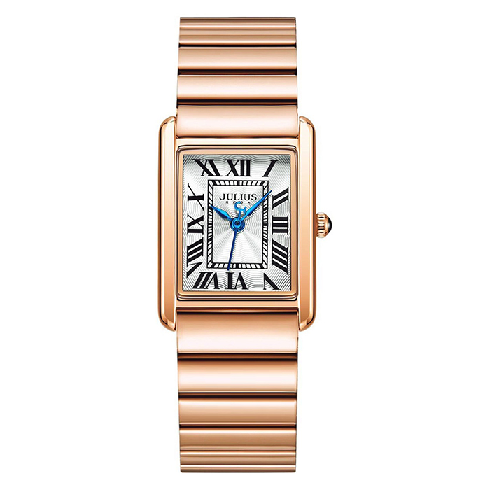 ساعت زنانه جولیوس مدل JULIUS JA-1470D