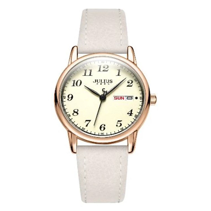 ساعت زنانه جولیوس مدل JULIUS JA-1472D