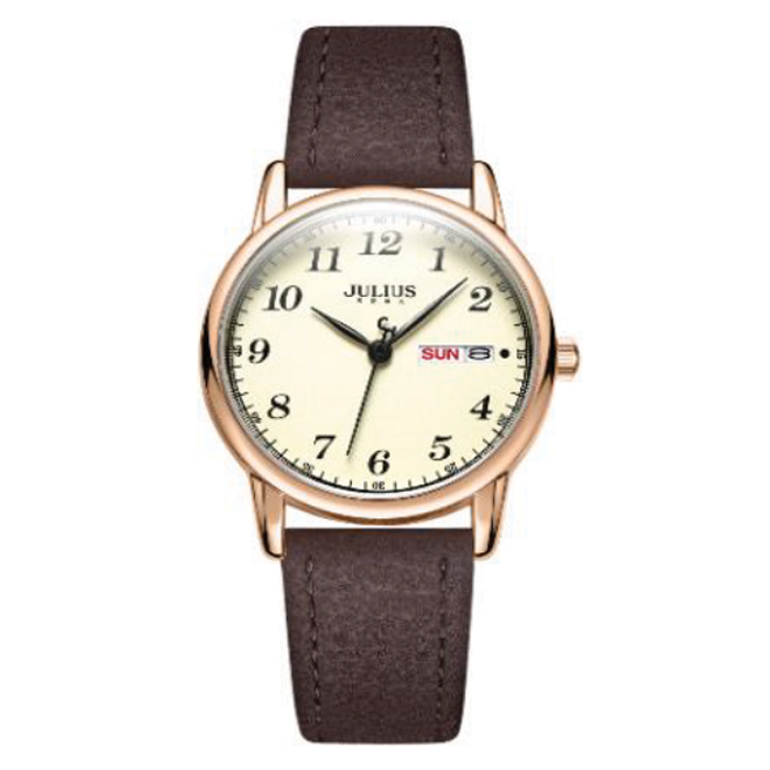 ساعت زنانه جولیوس مدل JULIUS JA-1472E