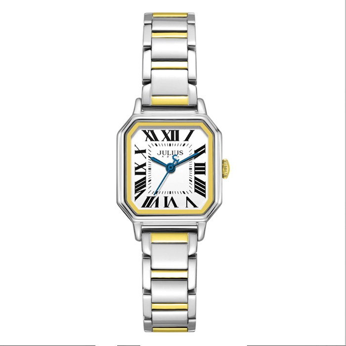 ساعت زنانه جولیوس مدل JULIUS JA-1546C