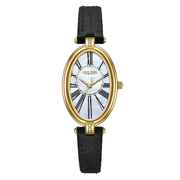 ساعت زنانه جولیوس مدل JULIUS JA-1555D