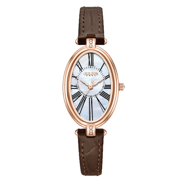 ساعت زنانه جولیوس مدل JULIUS JA-1555E