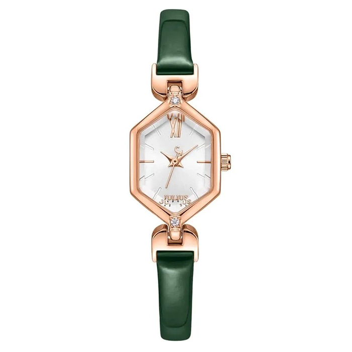 ساعت زنانه جولیوس مدل JULIUS JA-1423B