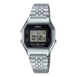ساعت کاسیو مدل CASIO LA-680WA-1D