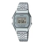 ساعت کاسیو مدل CASIO LA-680WA-7D
