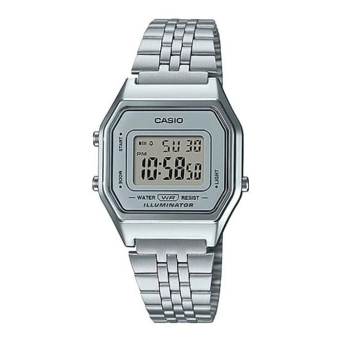 ساعت کاسیو مدل CASIO LA-680WA-7D