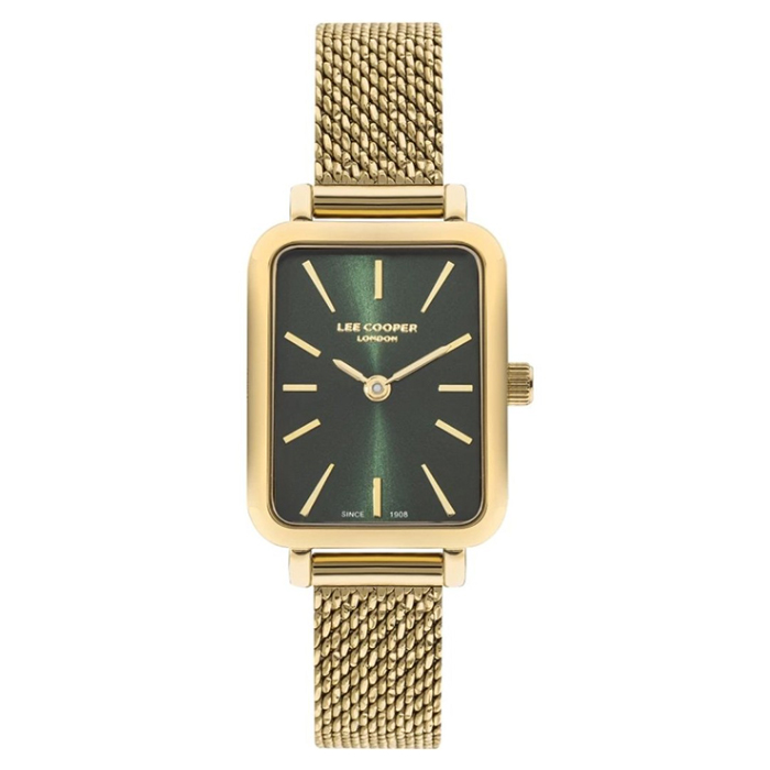 ساعت زنانه لی کوپر مدل LEECOOPER LC07815.170