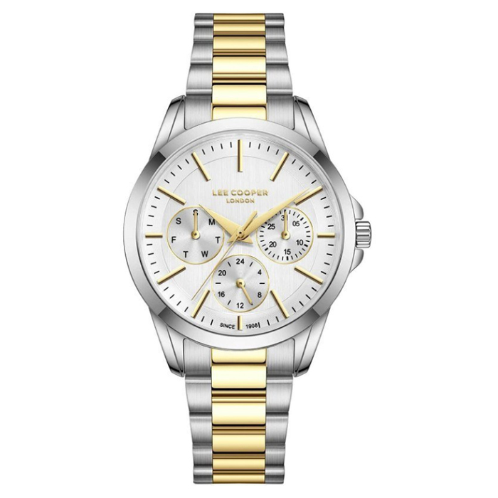 ساعت زنانه لی کوپر مدل LEECOOPER LC08141.230