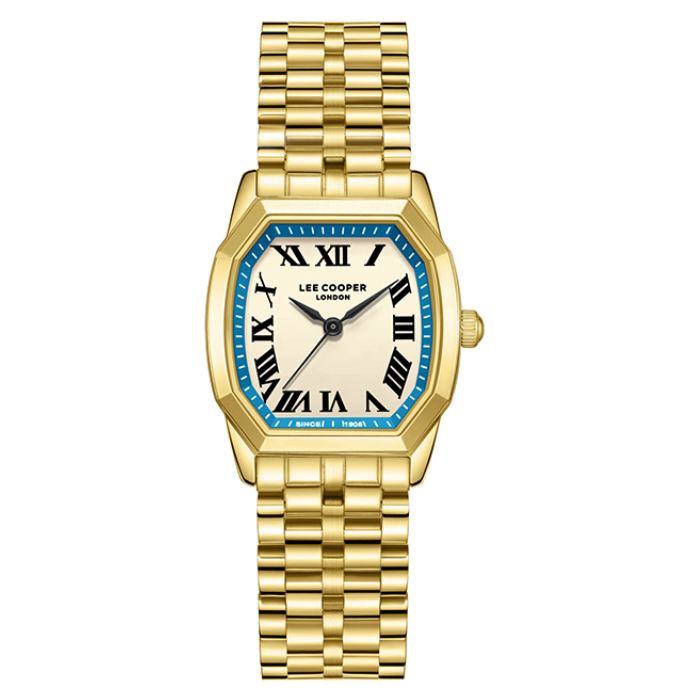 ساعت زنانه لی کوپر مدل LEECOOPER LC08201.110