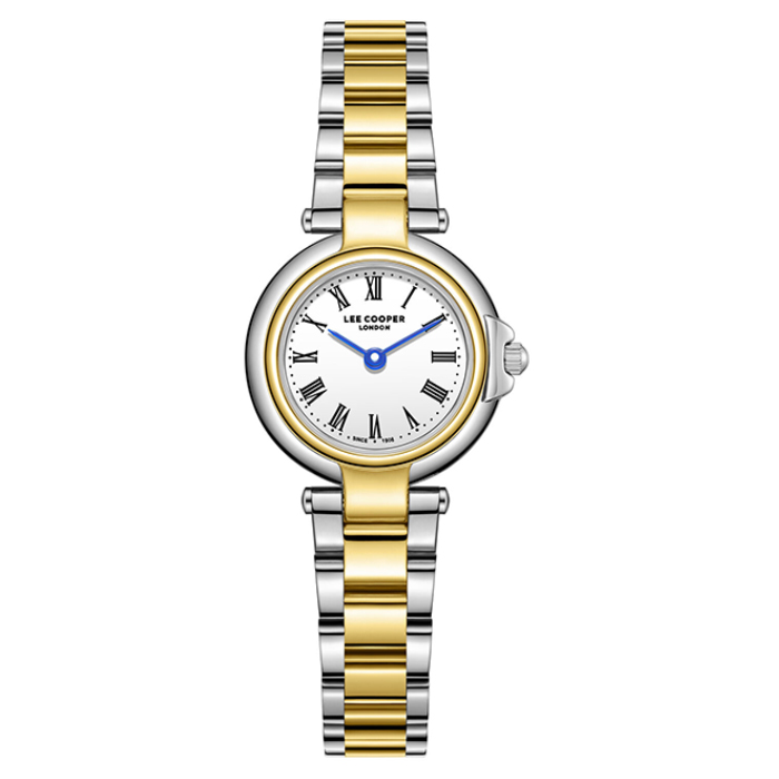 ساعت زنانه لی کوپر مدل LEECOOPER LC08206.230