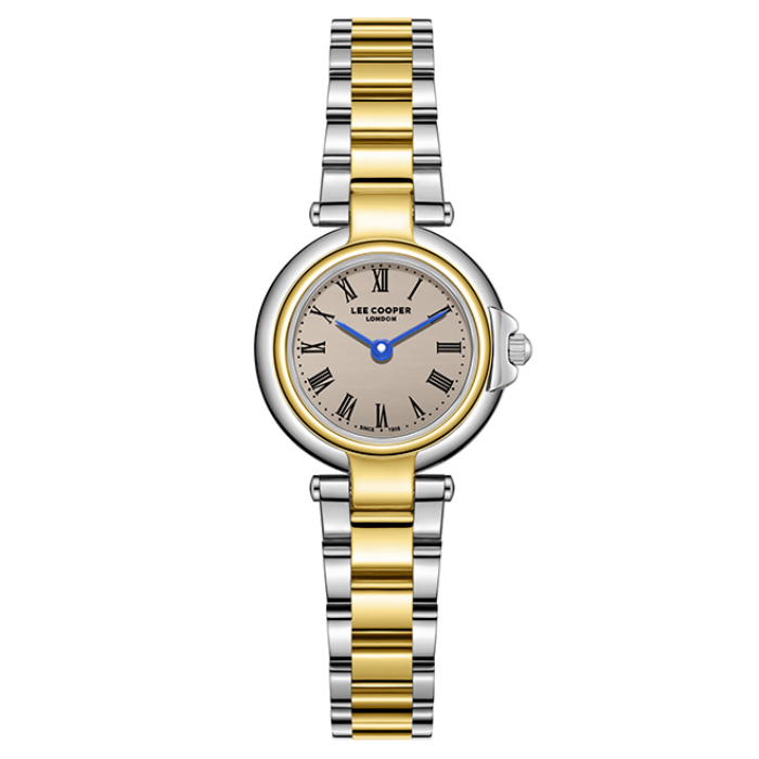 ساعت زنانه لی کوپر مدل LEECOOPER LC08206.260