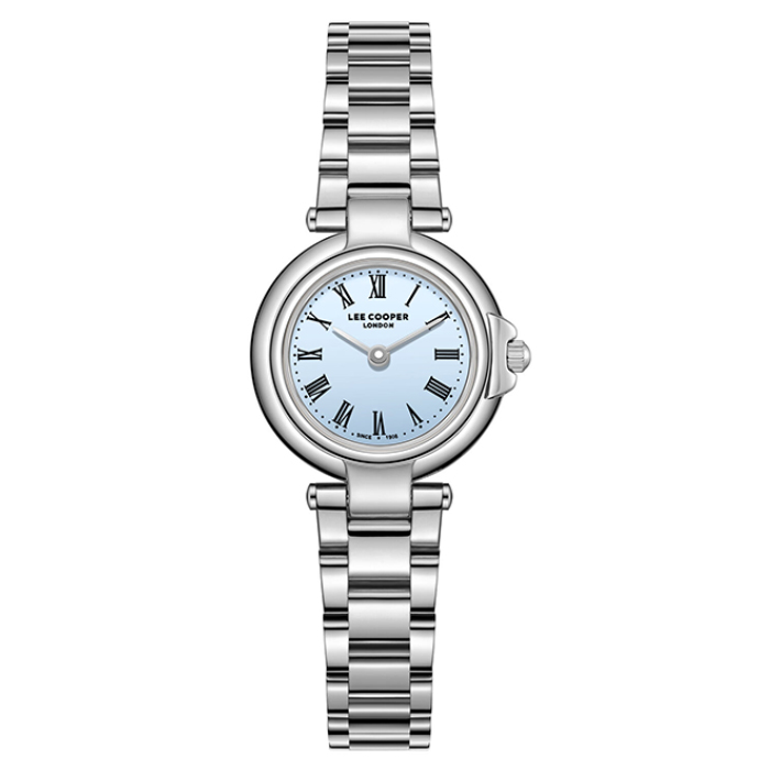 ساعت زنانه لی کوپر مدل LEECOOPER LC08206.300