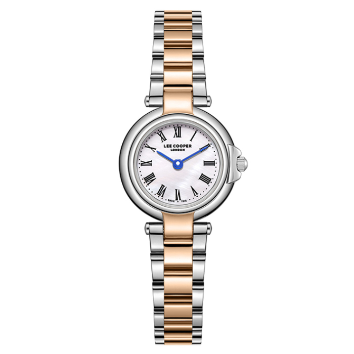 ساعت زنانه لی کوپر مدل LEECOOPER LC08206.520