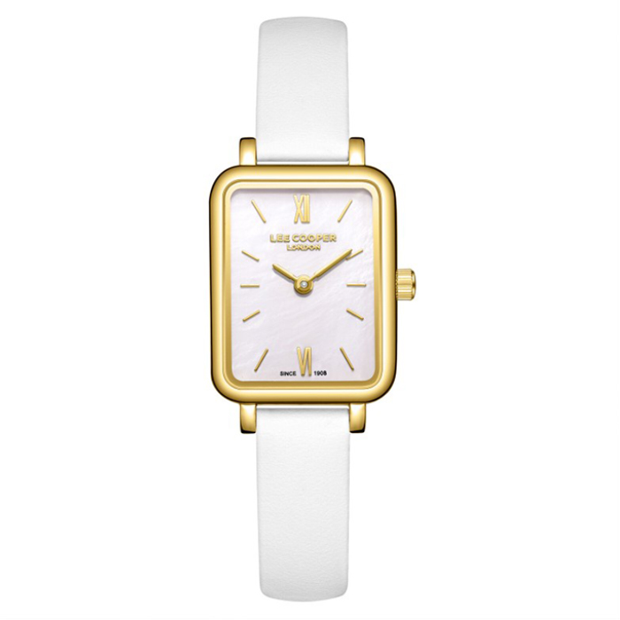 ساعت زنانه لی کوپر مدل LEECOOPER LC08208.123