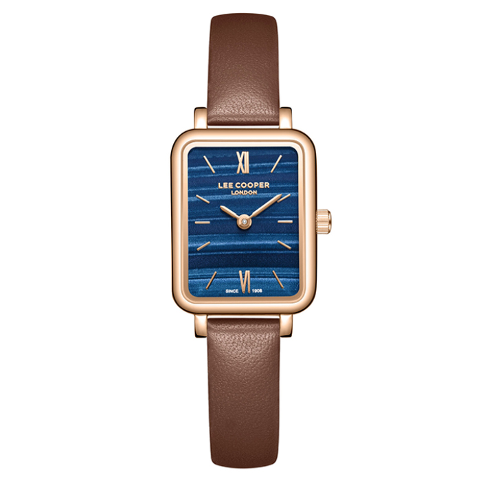 ساعت زنانه لی کوپر مدل LEECOOPER LC08208.494