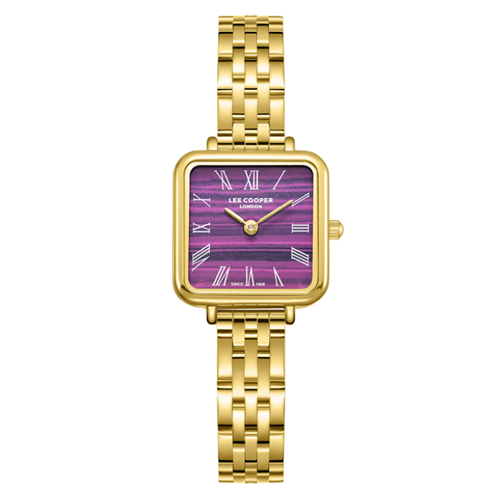ساعت زنانه لی کوپر مدل LEECOOPER LC08226.180