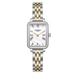 ساعت زنانه لی کوپر مدل LEECOOPER LC08232.220