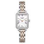 ساعت زنانه لی کوپر مدل LEECOOPER LC08232.520