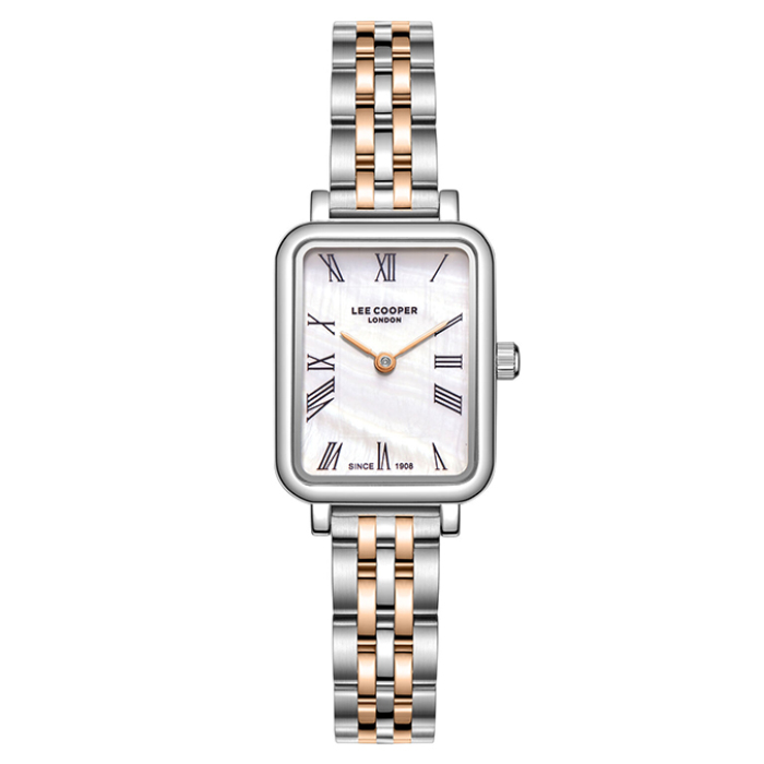 ساعت زنانه لی کوپر مدل LEECOOPER LC08232.520