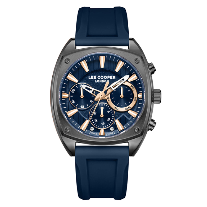 ساعت مردانه لی کوپر مدل LEECOOPER LC08237.099