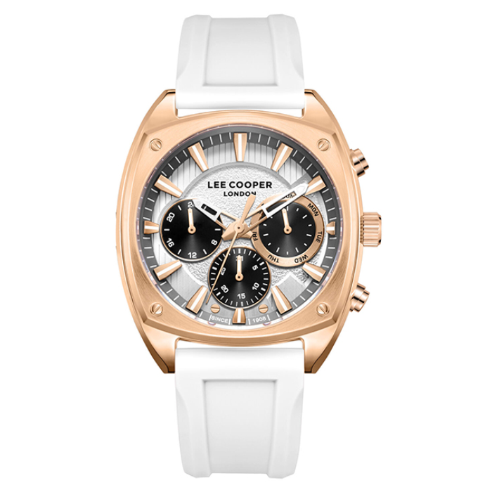 ساعت مردانه لی کوپر مدل LEECOOPER LC08237.433