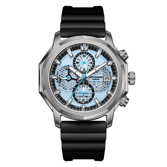 ساعت مردانه لی کوپر مدل LEECOOPER LC08238.301